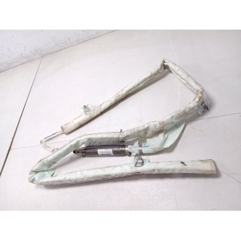 Recambio de airbag cortina delantero izquierdo para bmw x6 (e71, e72) m referencia OEM IAM   