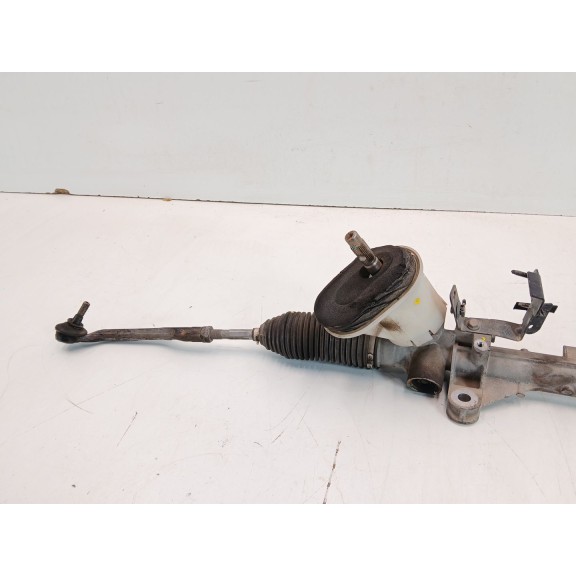 Recambio de cremallera direccion para renault scénic iii (jz0/1_) 1.5 dci referencia OEM IAM 490010024r a0014219c 