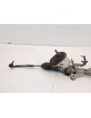 Recambio de cremallera direccion para renault scénic iii (jz0/1_) 1.5 dci referencia OEM IAM 490010024r a0014219c 