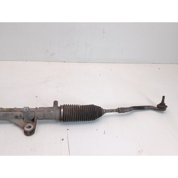 Recambio de cremallera direccion para renault scénic iii (jz0/1_) 1.5 dci referencia OEM IAM 490010024r a0014219c 