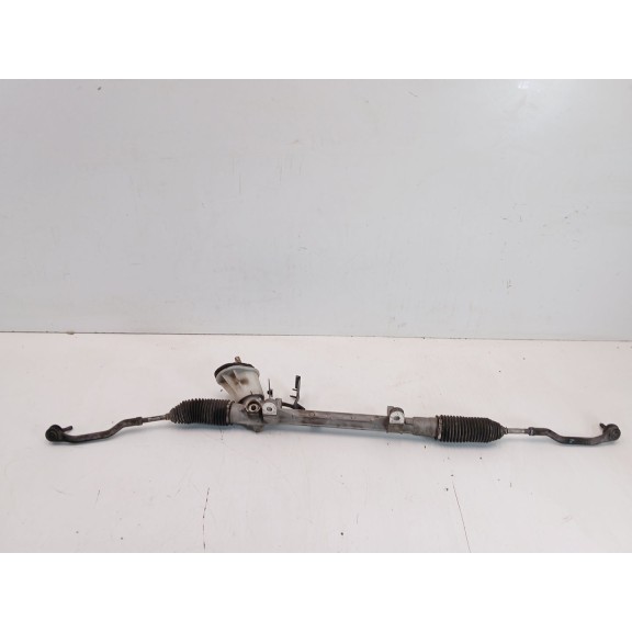 Recambio de cremallera direccion para renault scénic iii (jz0/1_) 1.5 dci referencia OEM IAM 490010024r a0014219c 