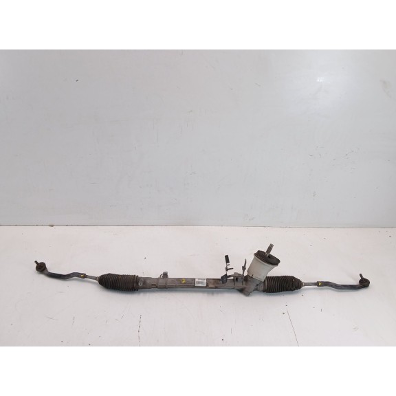 Recambio de cremallera direccion para renault scénic iii (jz0/1_) 1.5 dci referencia OEM IAM 490010024r a0014219c 