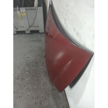 Recambio de capot para fiat bravo (198) 1.6 jtdm 16v cat referencia OEM IAM   