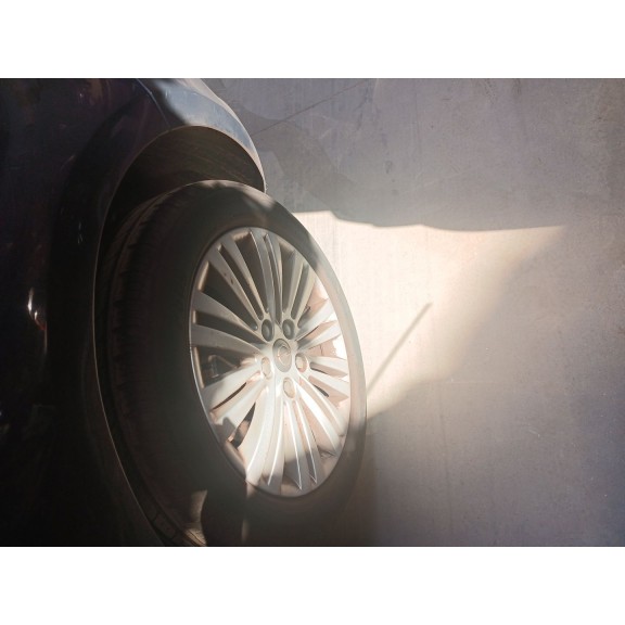 opel astra j (p10) del año 2015