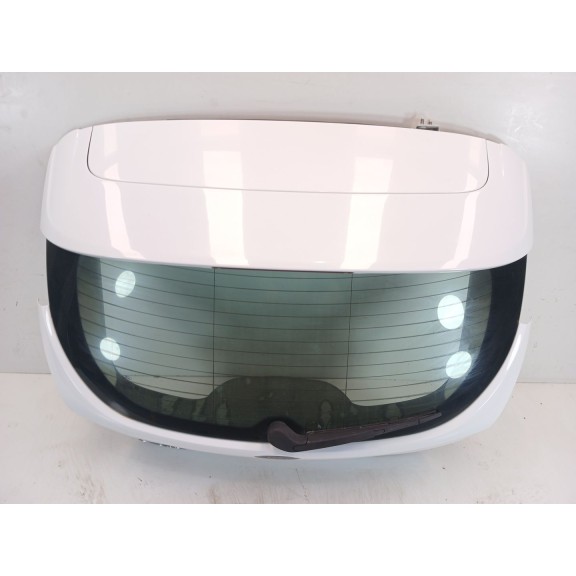 Recambio de porton trasero para ford focus lim. trend referencia OEM IAM   