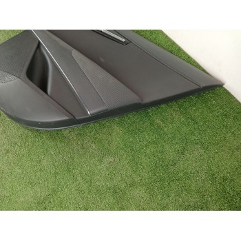 Recambio de guarnecido puerta trasera derecha para kia niro ii (sg2) 1.6 gdi hybrid referencia OEM IAM 83308AT000CCV  