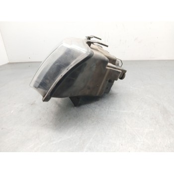 Recambio de faro derecho para seat leon (1m1) 1.9 tdi referencia OEM IAM 1M1941002D  