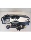 Recambio de kit airbag para fiat 500 (312_) 1.2 (312axa1a) referencia OEM IAM 0000735763509 0000052221713 0000735627594