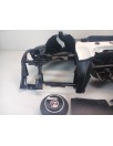 Recambio de kit airbag para fiat 500 (312_) 1.2 (312axa1a) referencia OEM IAM 0000735763509 0000052221713 0000735627594