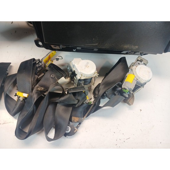 Recambio de kit airbag para fiat 500 (312_) 1.2 (312axa1a) referencia OEM IAM 0000735763509 0000052221713 0000735627594