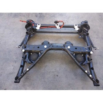 Recambio de puente delantero para bmw serie 1 lim. (f20) 116d referencia OEM IAM 31106872118  