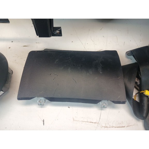 Recambio de kit airbag para fiat 500 (312_) 1.2 (312axa1a) referencia OEM IAM 0000735763509 0000052221713 0000735627594
