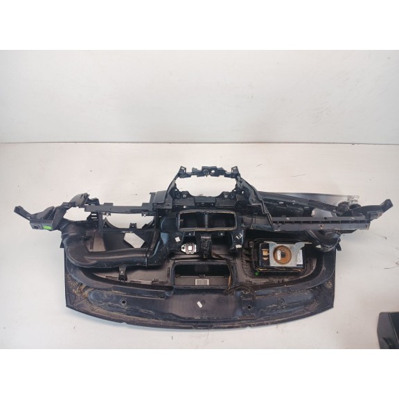 Recambio de kit airbag para fiat 500 (312_) 1.2 (312axa1a) referencia OEM IAM 0000735763509 0000052221713 0000735627594