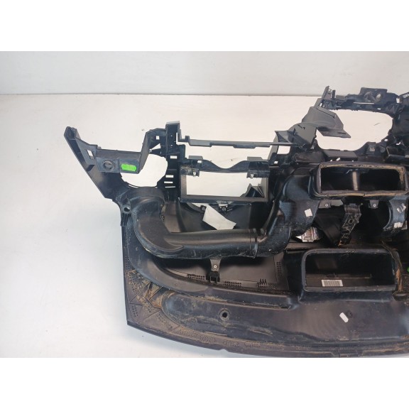 Recambio de kit airbag para fiat 500 (312_) 1.2 (312axa1a) referencia OEM IAM 0000735763509 0000052221713 0000735627594