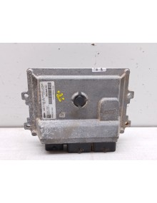 Recambio de centralita motor uce para peugeot 208 i (ca_, cc_) 1.2 vti 82 referencia OEM IAM 9805895780 9800913080 