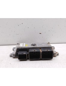 Recambio de centralita motor uce para peugeot 208 i (ca_, cc_) 1.2 vti 82 referencia OEM IAM 9805895780 9800913080  2