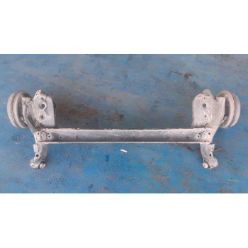 Recambio de puente trasero para ford transit courier 1.5 tdci cat referencia OEM IAM   