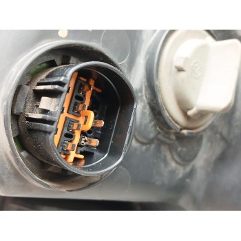 Recambio de faro derecho para hyundai ix35 (lm, el, elh) 1.7 crdi referencia OEM IAM 921022sxxx 921022yxxx 