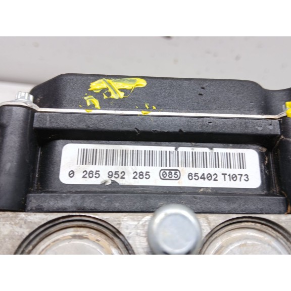 Recambio de abs para citroën c5 iii break (rw_) 2.0 hdi 180 referencia OEM IAM 9674804480 0265252794 0265952285