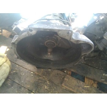 Recambio de caja cambios para hyundai h 1 2.5 turbodiesel referencia OEM IAM   