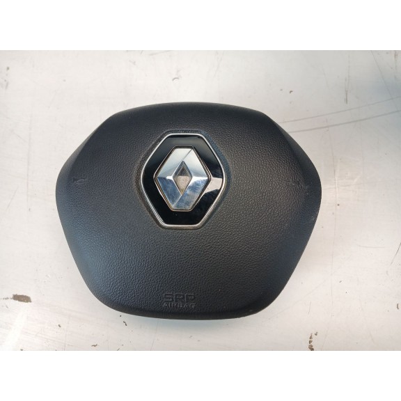 Recambio de kit airbag para renault kadjar (ha_, hl_) 1.3 tce 140 referencia OEM IAM   