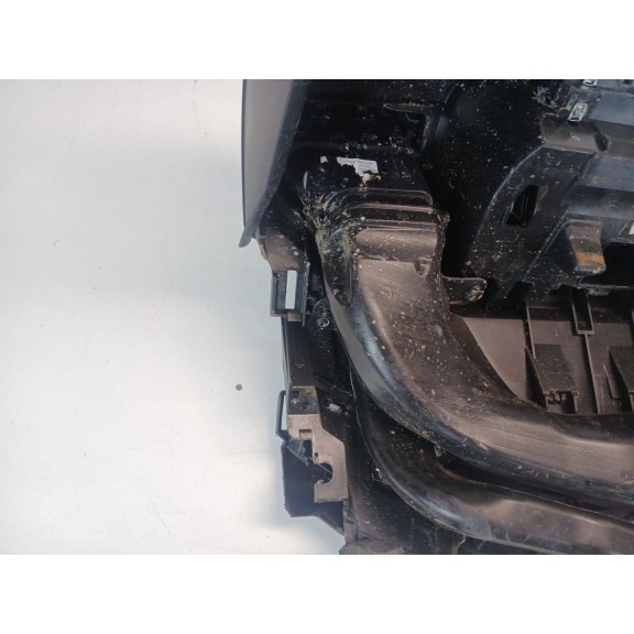 Recambio de kit airbag para renault kadjar (ha_, hl_) 1.3 tce 140 referencia OEM IAM   