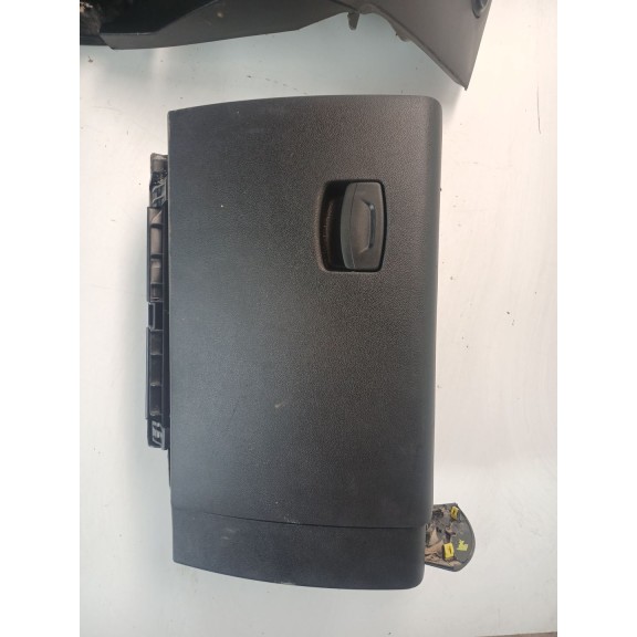 Recambio de kit airbag para renault kadjar (ha_, hl_) 1.3 tce 140 referencia OEM IAM   