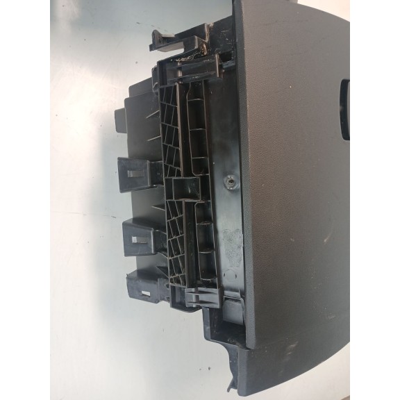 Recambio de kit airbag para renault kadjar (ha_, hl_) 1.3 tce 140 referencia OEM IAM   