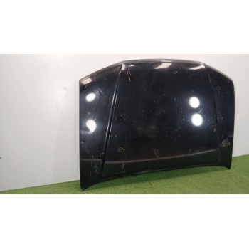 Recambio de capot para nissan navara pick-up (d40m) double cab le 4x4 referencia OEM IAM  TIENE GOLPE 