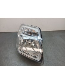 Recambio de faro derecho para citroën c2 (jm_) 1.4 referencia OEM IAM    2