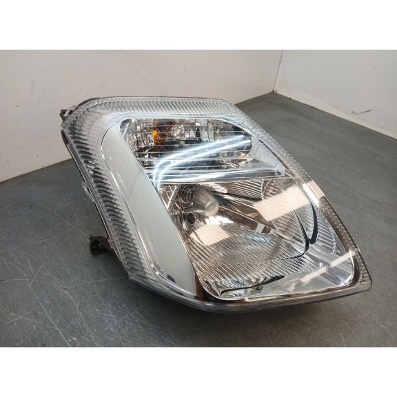 Recambio de faro derecho para citroën c2 (jm_) 1.4 referencia OEM IAM   