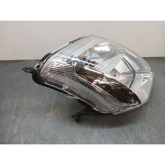 Recambio de faro derecho para citroën c2 (jm_) 1.4 referencia OEM IAM   