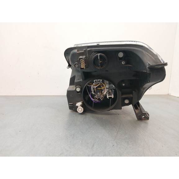 Recambio de faro derecho para citroën c2 (jm_) 1.4 referencia OEM IAM   