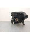 Recambio de faro derecho para citroën c2 (jm_) 1.4 referencia OEM IAM   