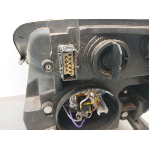 Recambio de faro derecho para citroën c2 (jm_) 1.4 referencia OEM IAM   