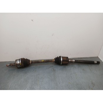 TRANSMISION DELANTERA DERECHA LR072070 