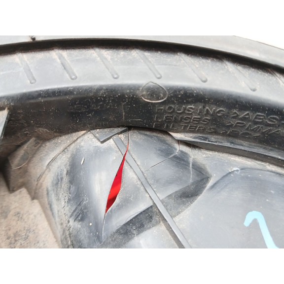 Recambio de piloto trasero izquierdo para seat ibiza iii (6l1) 1.4 16v referencia OEM IAM 6l6945095e  