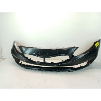 Recambio de paragolpes delantero para kia ceed 1.6 crdi cat referencia OEM IAM 86511A2300  