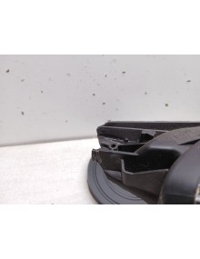 Recambio de faro derecho para peugeot 207/207+ (wa_, wc_) 1.4 16v referencia OEM IAM 620695  H7+H1 2