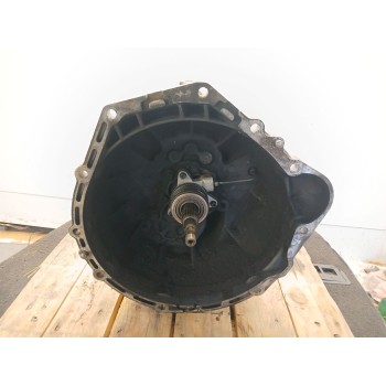 Recambio de caja cambios para ssangyong rodius i 2.7 xdi referencia OEM IAM G31020  