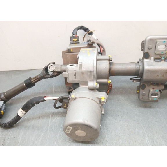 Recambio de columna direccion para kia carens ( ) 1.7 crdi cat referencia OEM IAM 56300A4000 R004IFJA0021 