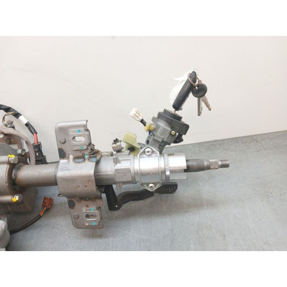Recambio de columna direccion para kia carens ( ) 1.7 crdi cat referencia OEM IAM 56300A4000 R004IFJA0021 
