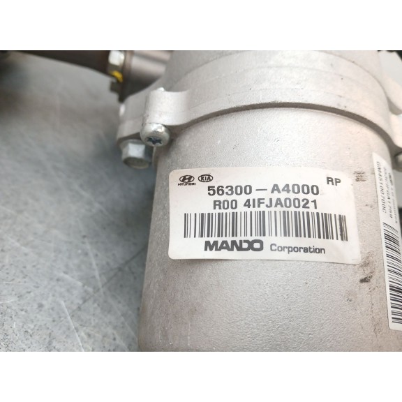 Recambio de columna direccion para kia carens ( ) 1.7 crdi cat referencia OEM IAM 56300A4000 R004IFJA0021 