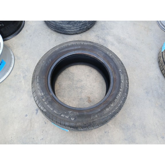 Recambio de neumatico para opel insignia a (g09) 2.0 cdti (68) referencia OEM IAM 215-60-16 95V X1 HABILEAD 2023