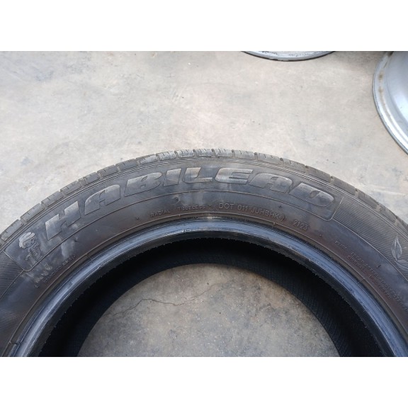 Recambio de neumatico para opel insignia a (g09) 2.0 cdti (68) referencia OEM IAM 215-60-16 95V X1 HABILEAD 2023