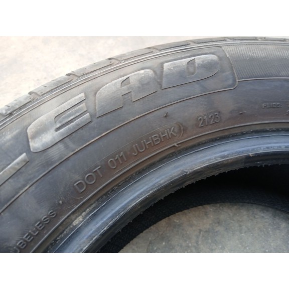 Recambio de neumatico para opel insignia a (g09) 2.0 cdti (68) referencia OEM IAM 215-60-16 95V X1 HABILEAD 2023