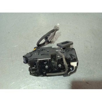 Recambio de cerradura puerta delantera derecha para seat leon (5f1) style referencia OEM IAM 5K1837016E  