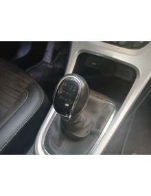 Recambio de caja cambios para opel astra j (p10) 1.6 cdti (68) referencia OEM IAM   