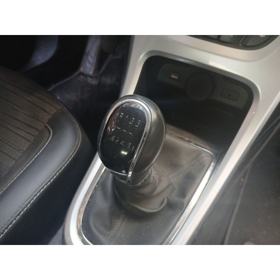 Recambio de caja cambios para opel astra j (p10) 1.6 cdti (68) referencia OEM IAM   