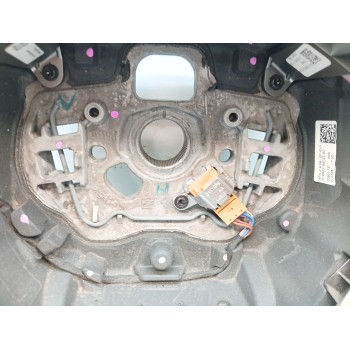 Recambio de volante para seat leon (kl1, klg) 2.0 tdi referencia OEM IAM 5FA419091EF  